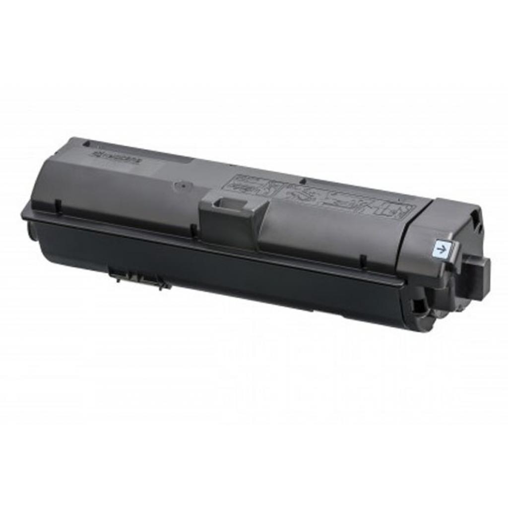 Тонер-картридж Kyocera TK-1150 Black, 3K (1T02RV0NL0) - зображення 2