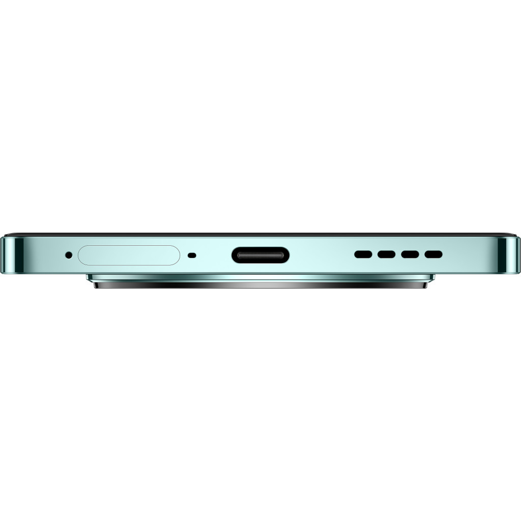 Мобільний телефон realme 12 4G 8/256GB Pioneer Green - зображення 6