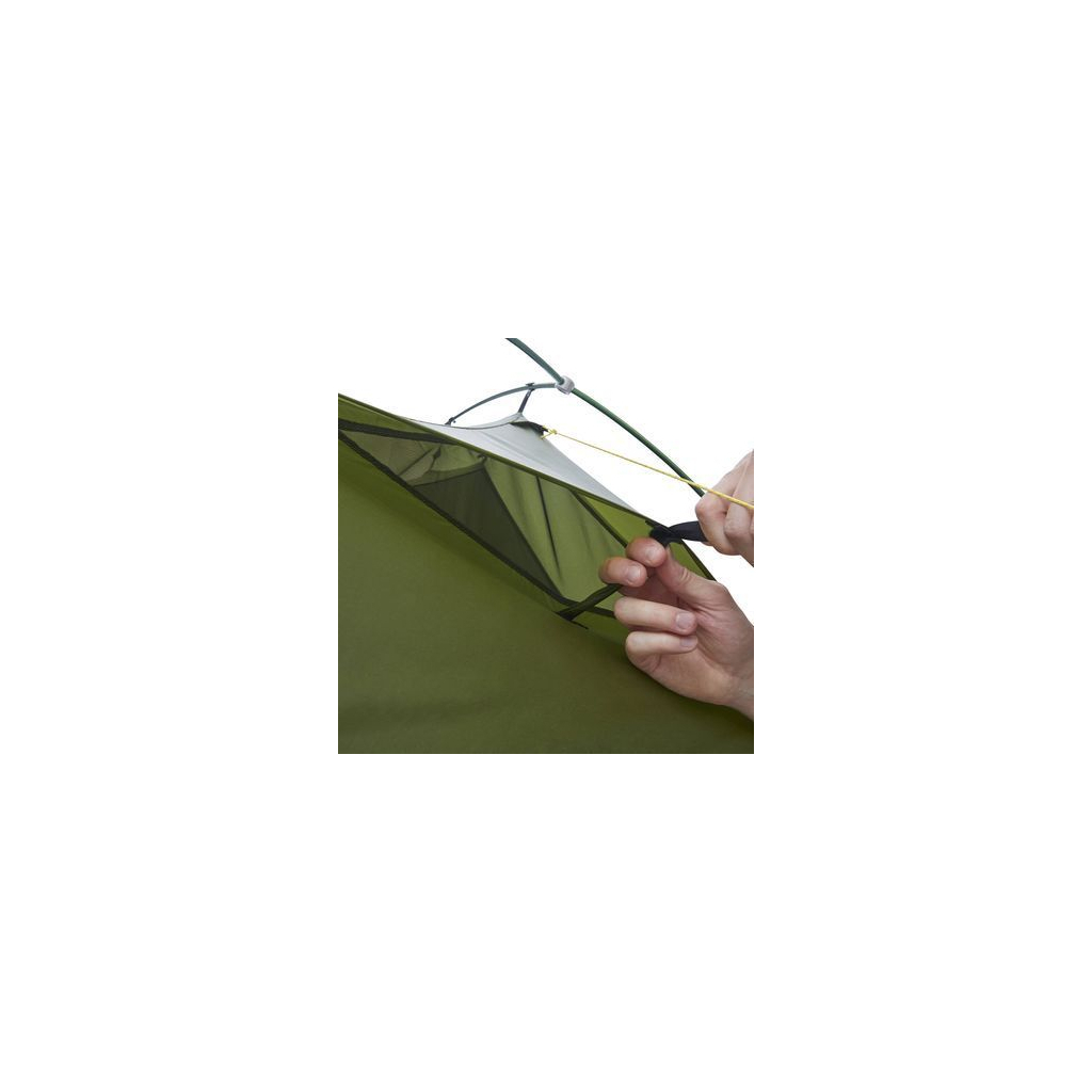 Намет Wechsel Bella 1 ZG Green (231055) (DAS303116) - изображение 22