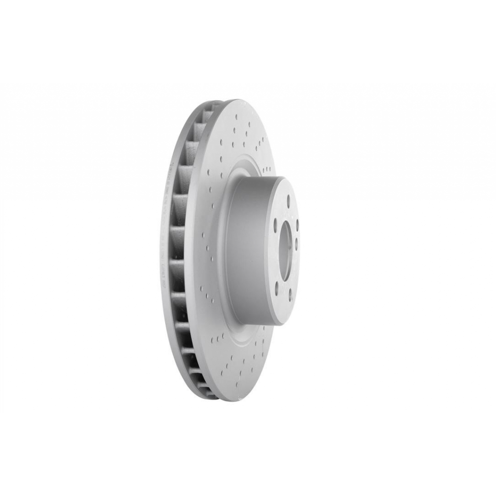 Гальмівний диск Bosch 0 986 478 470 - изображение 6
