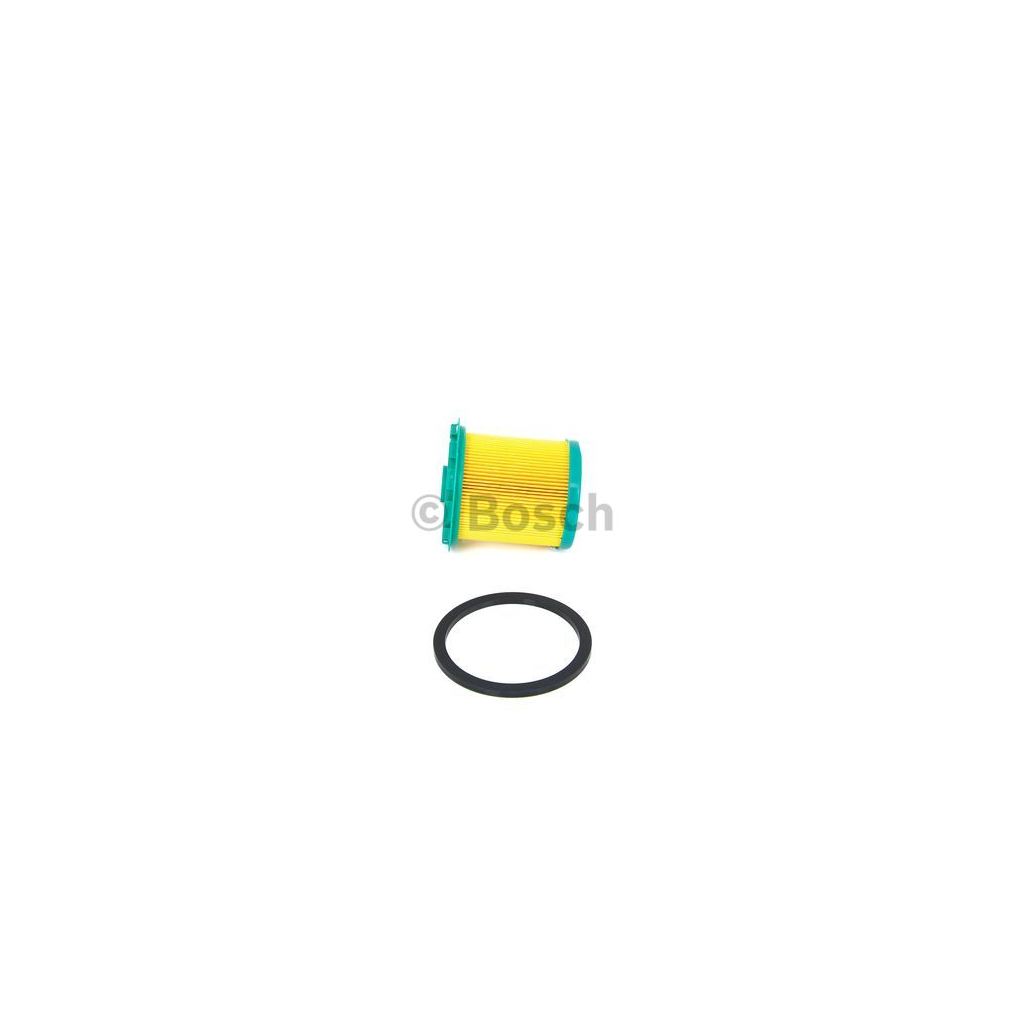 Фільтр паливний Bosch 1 457 431 712 - изображение 2