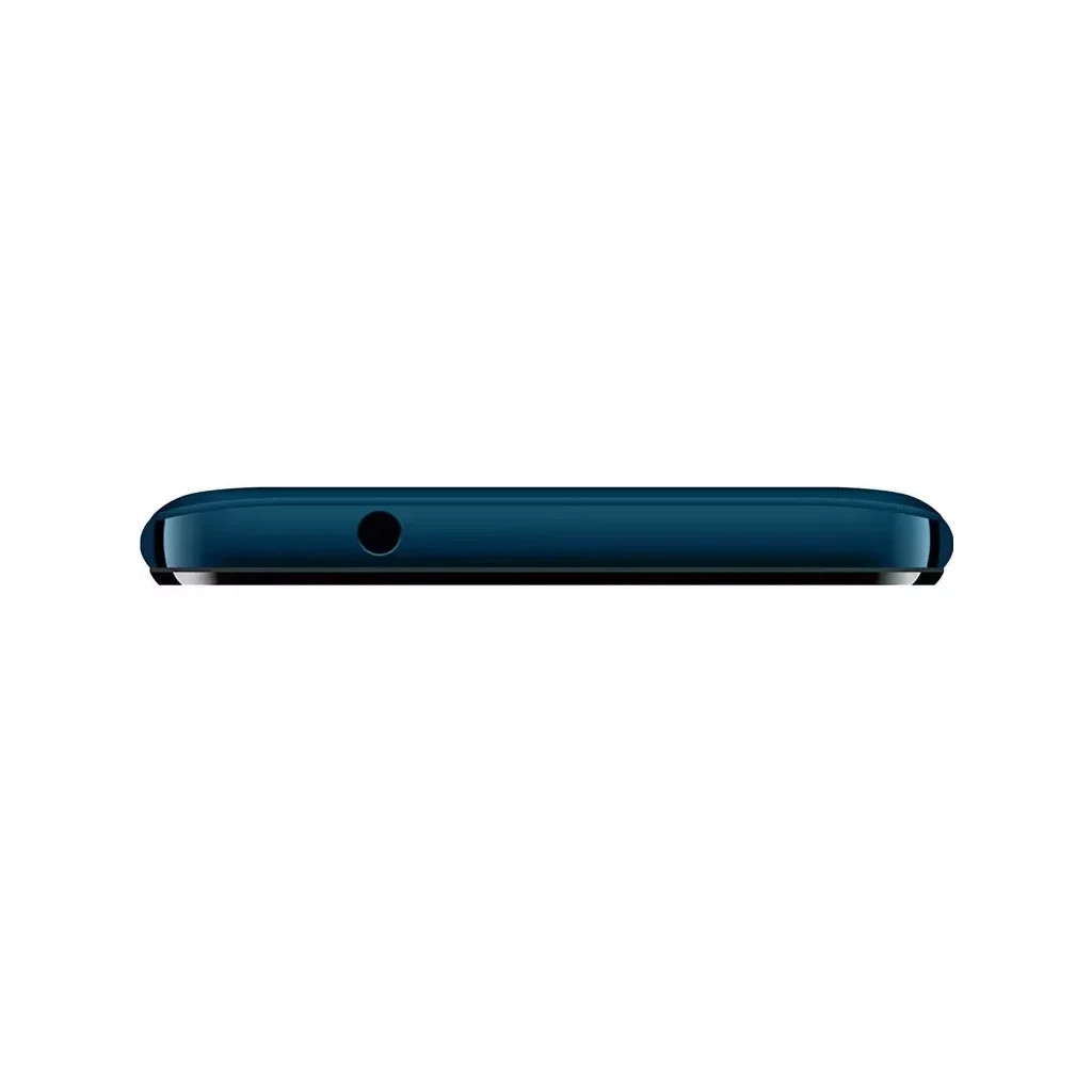 Мобільний телефон OUKITEL C31 Pro 4/64GB Deep Blue (6931940713030) - зображення 7