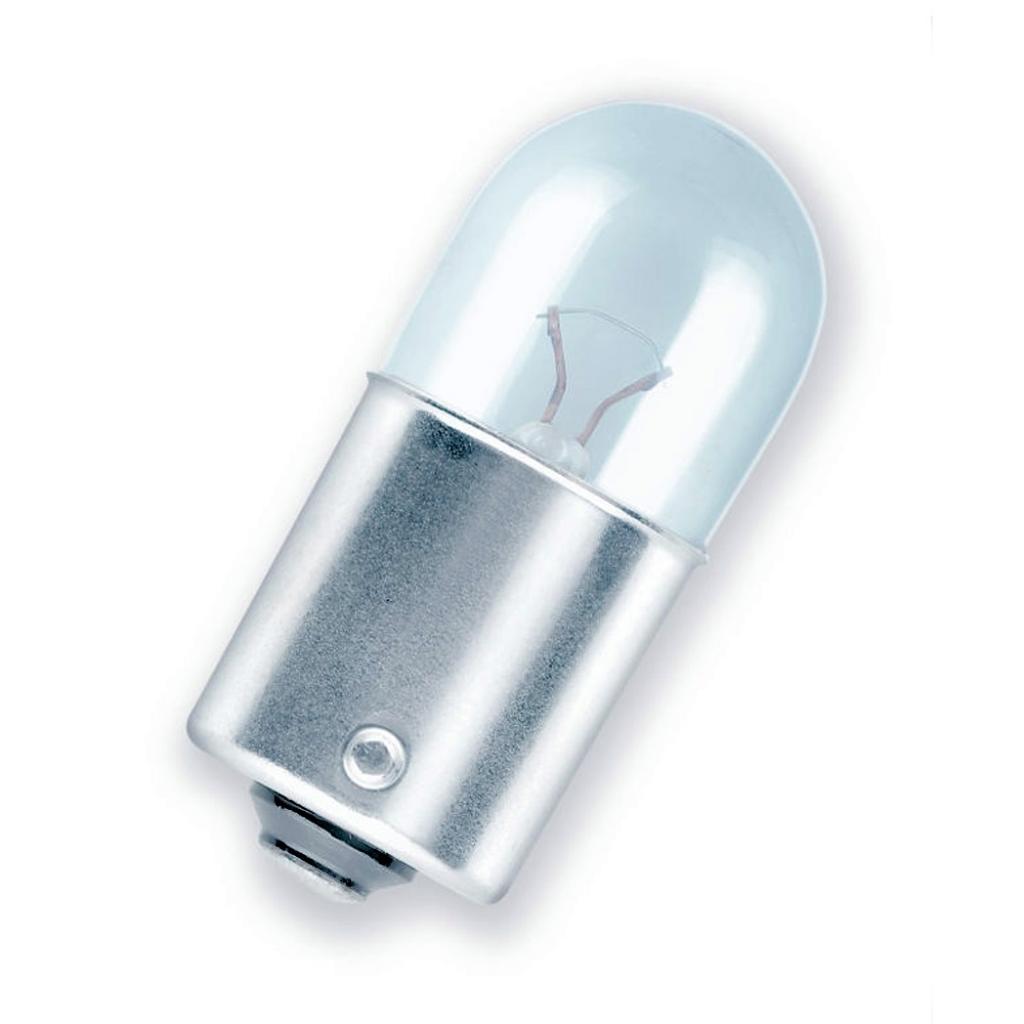 Автолампа Osram 5W (OS 5007_02B) - зображення 3