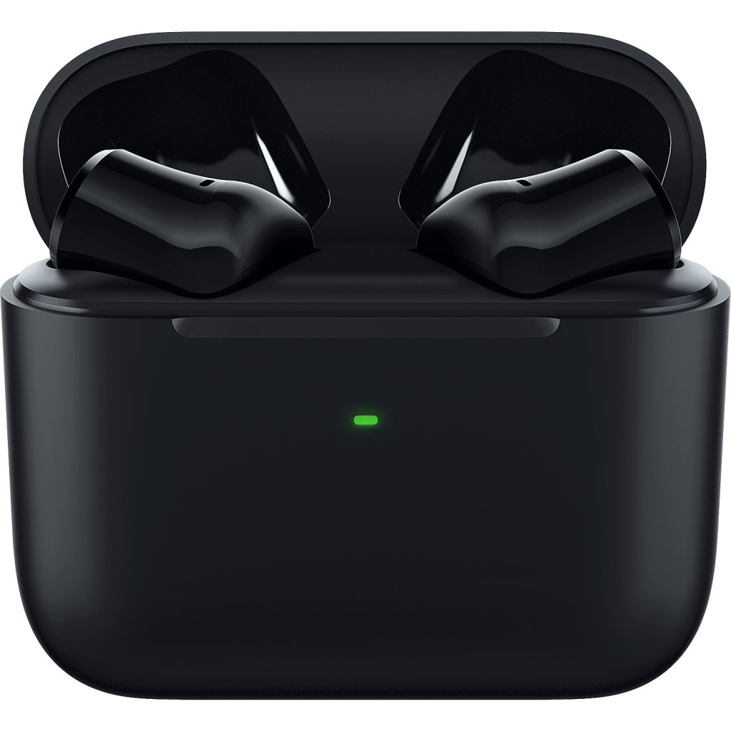 Навушники Razer Hammerhead True Wireless X Black (RZ12-03830100-R3G1) - зображення 4