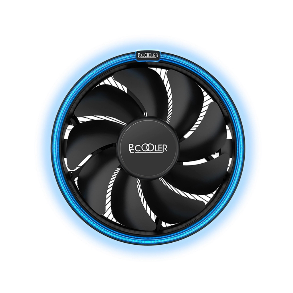 Кулер до процесора PcCooler E126M B - зображення 2