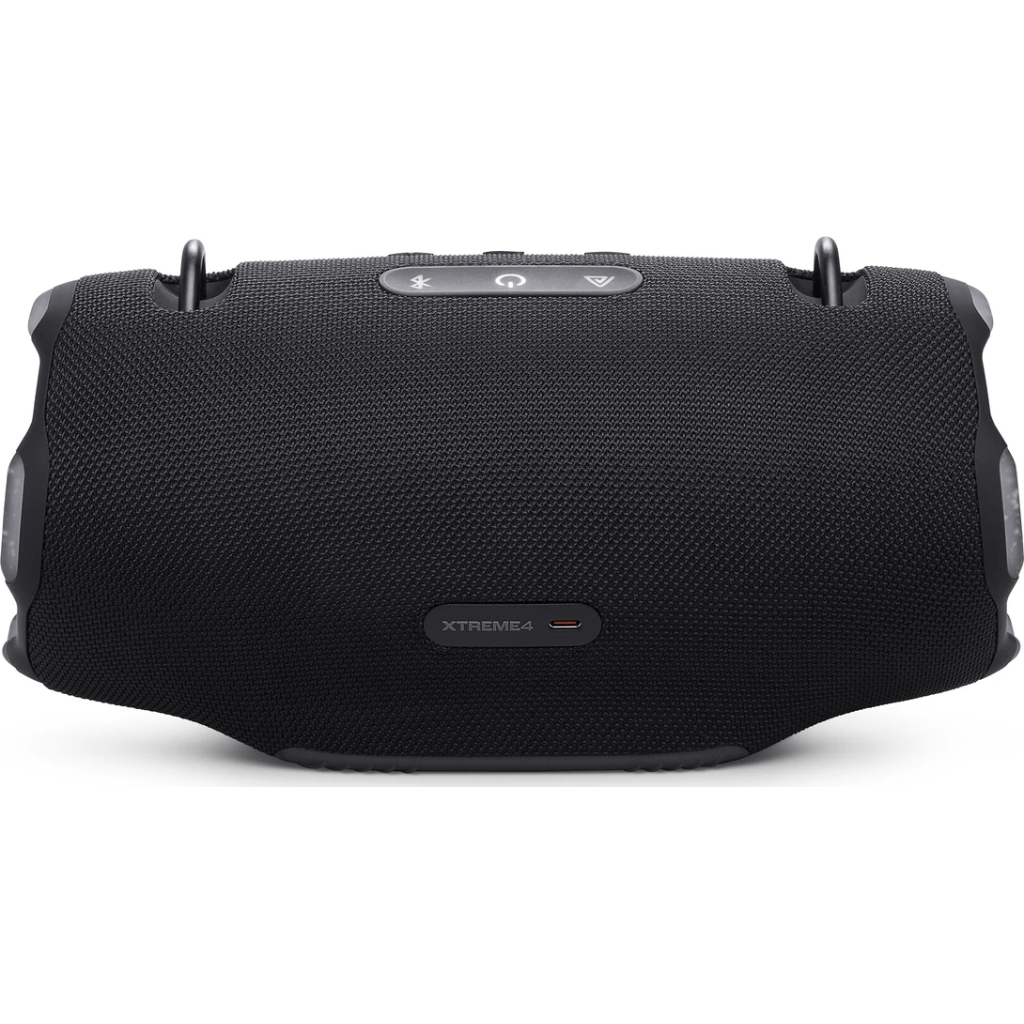 Акустична система JBL Xtreme 4 Black (JBLXTREME4BLKEUNA) - зображення 4