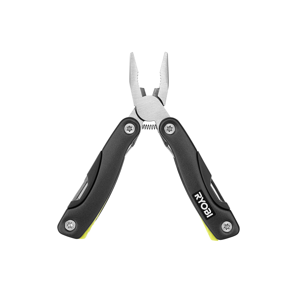 Мультитул Ryobi RMT14 14 елементів, 68мм (5132005329) - изображение 2