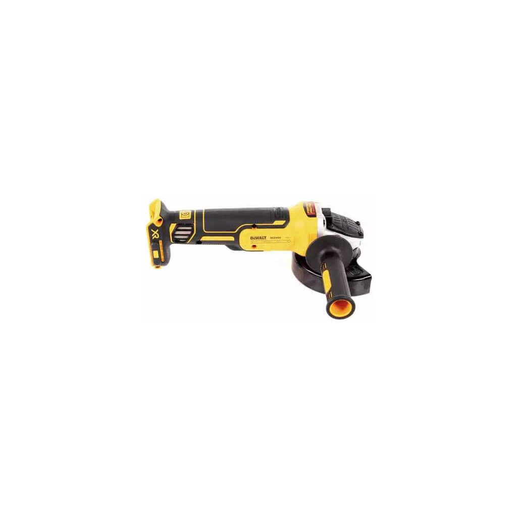 Набір електроіструментів DeWALT 3 од. 18 В XR Li-lon, вага 11.7 кг, 2 кейса, 2 АКБ та ЗП (DCK329P2T) - изображение 8