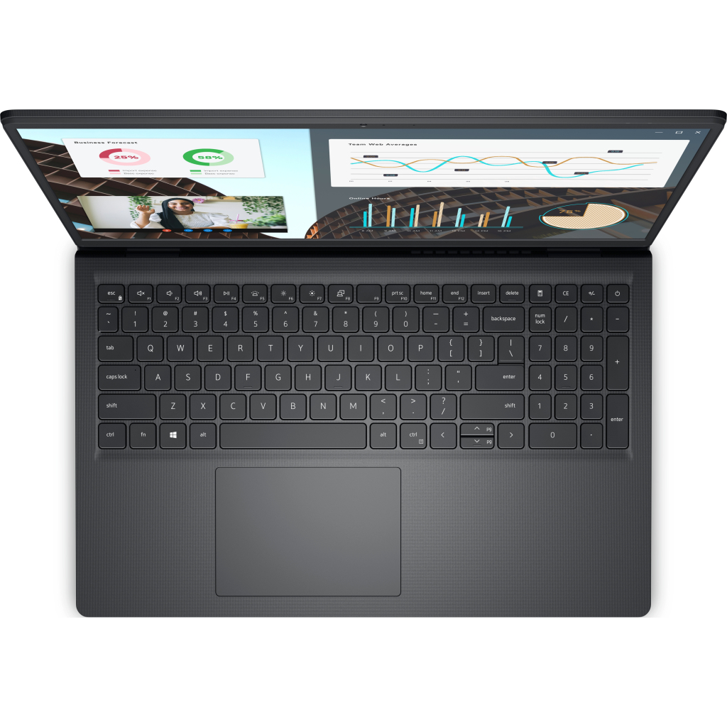 Ноутбук Dell Vostro 3530 (N1612PVNB3530UA_WP) - зображення 4