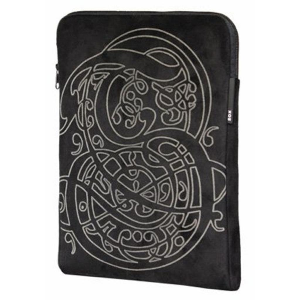 Чохол до ноутбука OEM SLEEVE DRAGON 10,2" SLE DR 10 (SLEDR10) - зображення 1