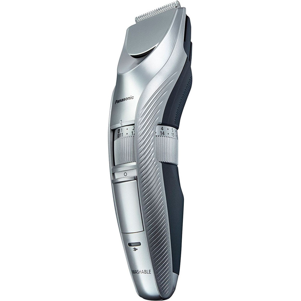 Машинка для стрижки Panasonic ER-GC71-S520 - зображення 1