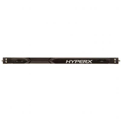 Модуль пам'яті для комп'ютера DDR4 32GB (2x16GB) 3466 MHz HyperX FURY Black Kingston Fury (ex.HyperX) (HX434C19FBK2/32) - зображення 5