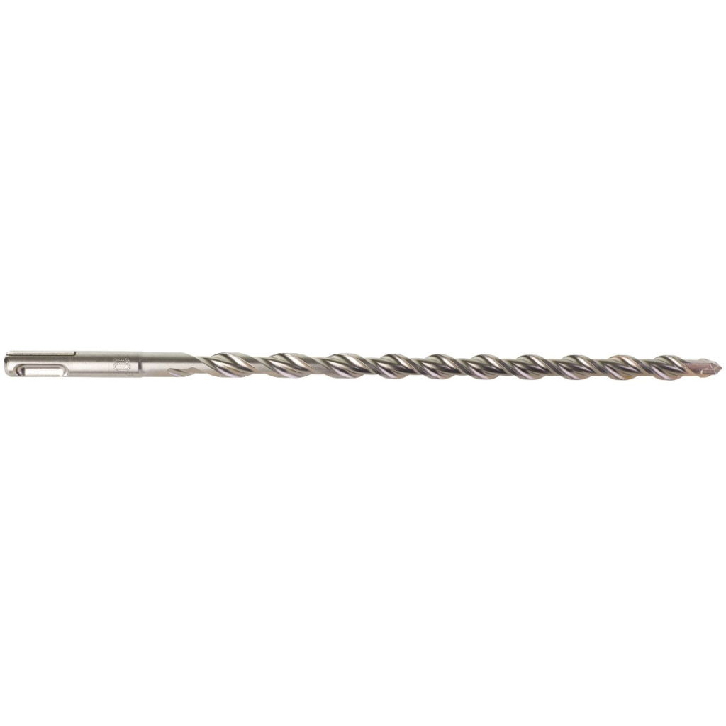 Бур Milwaukee SDS-PLUS M2, 10,0х260х200мм, 10шт (4932399342) - зображення 1
