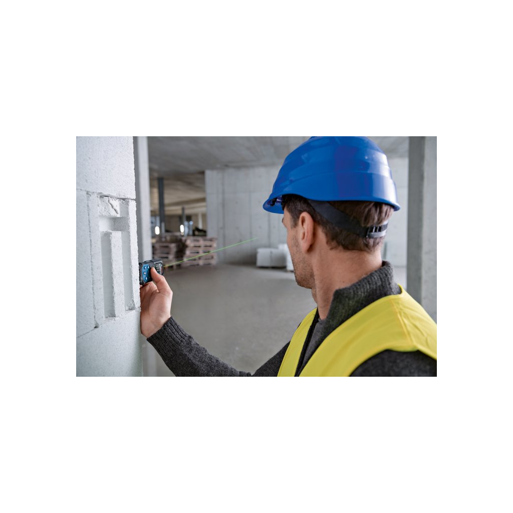 Далекомір Bosch GLM 50-27 CG, 0.05-50 м, IP 65 (0.601.072.U00) - изображение 2