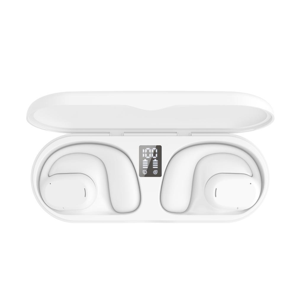 Навушники XO X25 White (XO-X25WH) - зображення 2