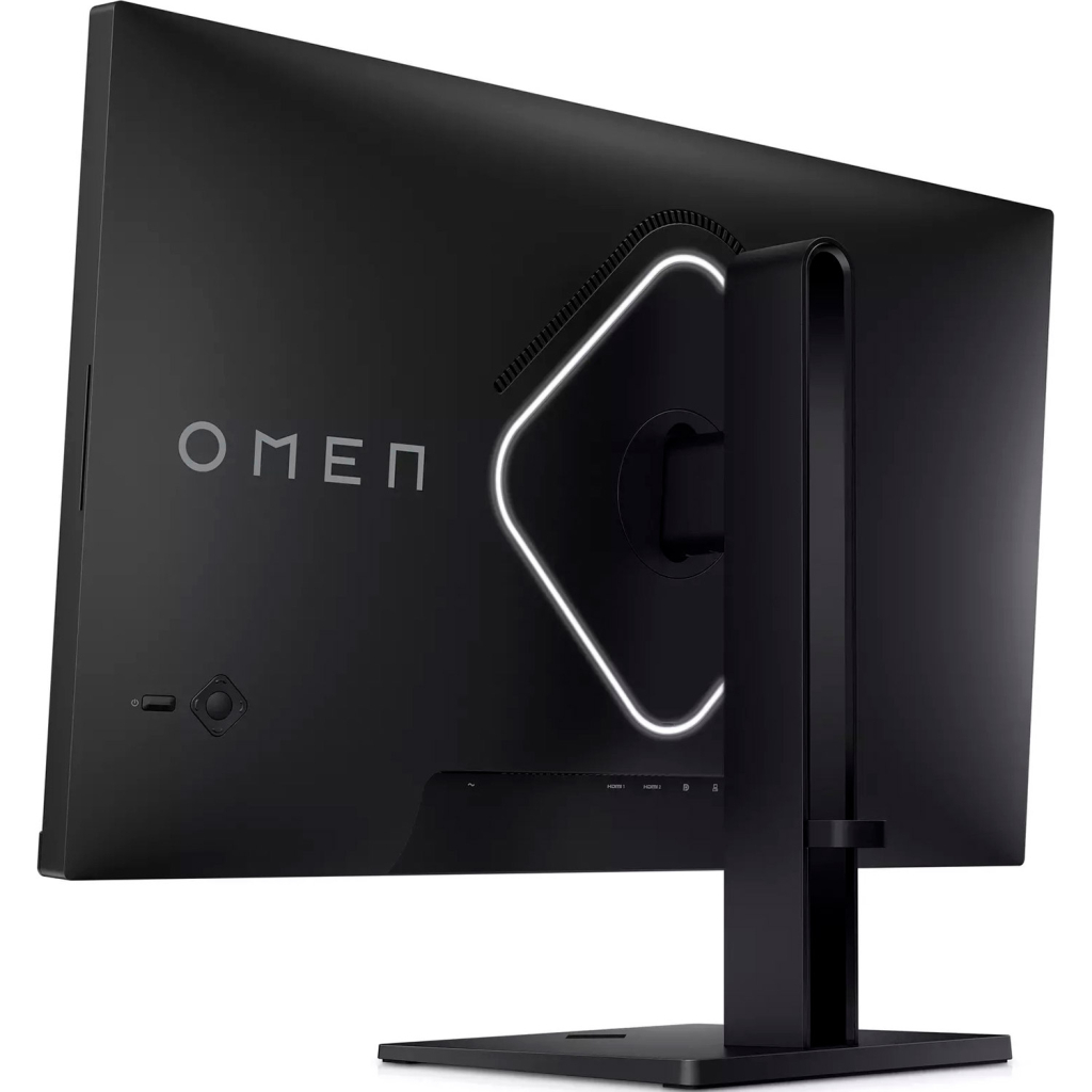 Монітор HP OMEN 27qs (780J4E9) - зображення 6