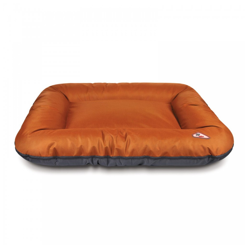 Матрац для тварин Pet Fashion Askold 102x76x14 см теракотовий (4823082438655) - зображення 3
