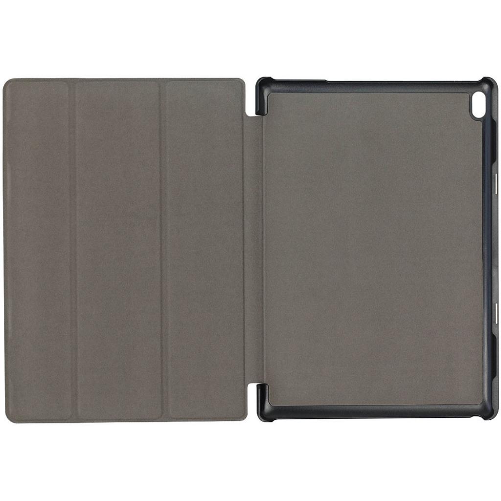 Чохол до планшета BeCover Smart Case Lenovo Tab E10 TB-X104 Butterfly (703467) - зображення 3