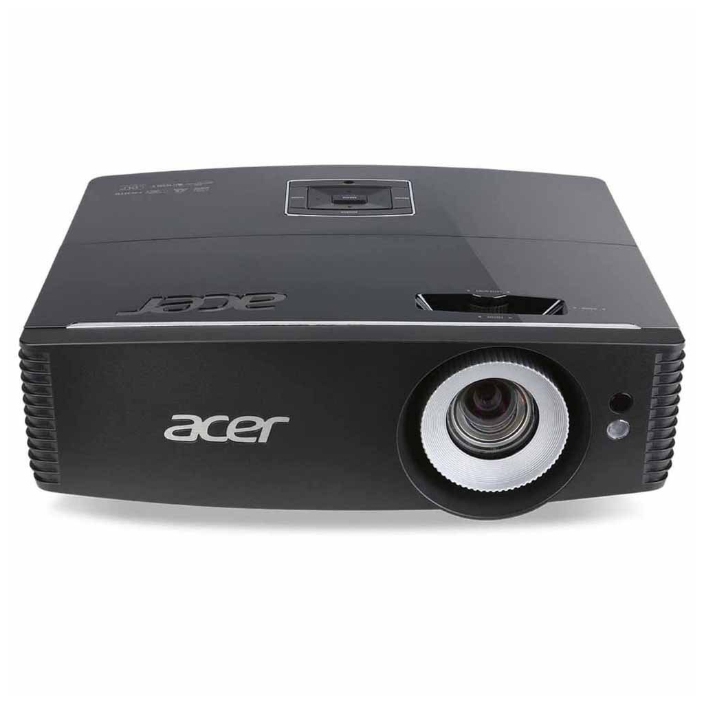 Проектор Acer P6605 (MR.JUG11.002) - зображення 1