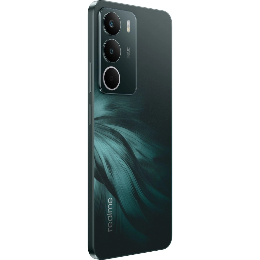Мобільний телефон realme C71 8/256GB Forest Owl - зображення 11