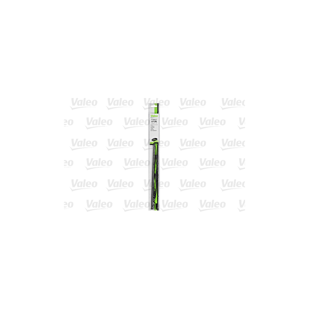 Щітка склоочисника Valeo 575535 - зображення 2