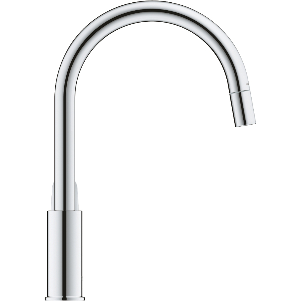Змішувач Grohe Start Flow (30569000) - зображення 2