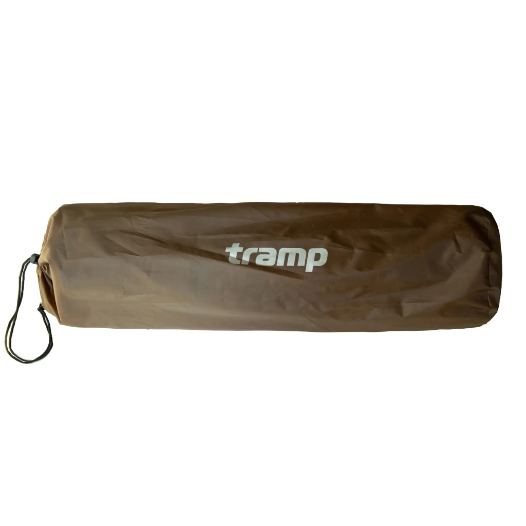 Туристичний килимок Tramp з подушкою185х65х5 (UTRI-017) - зображення 12