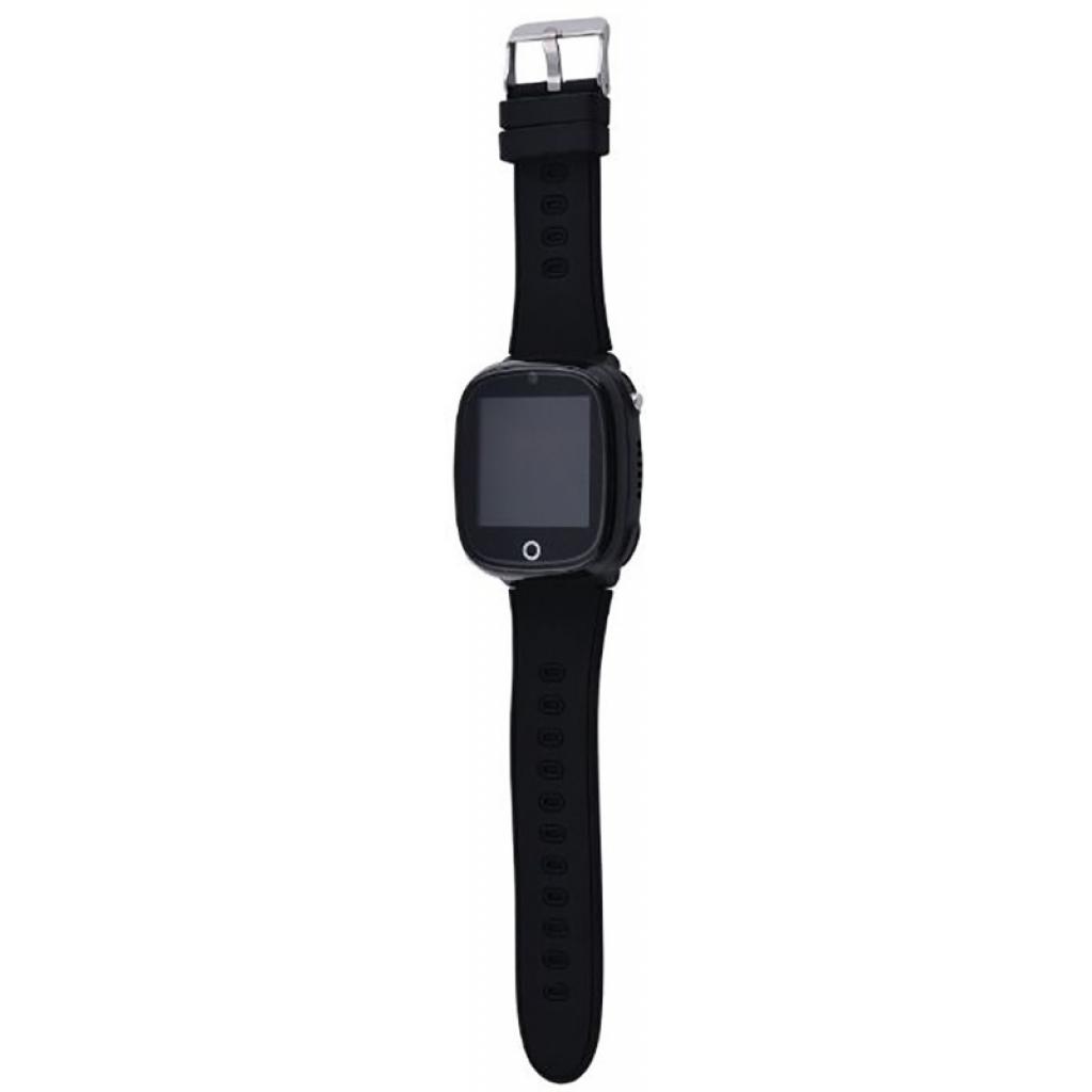Смарт-годинник UWatch SW92 Black (F_105359) - зображення 3