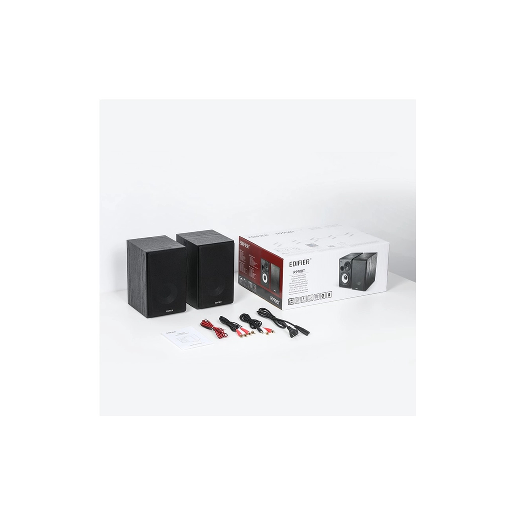 Акустична система Edifier R990BT Black (R990BTBlack) - зображення 6