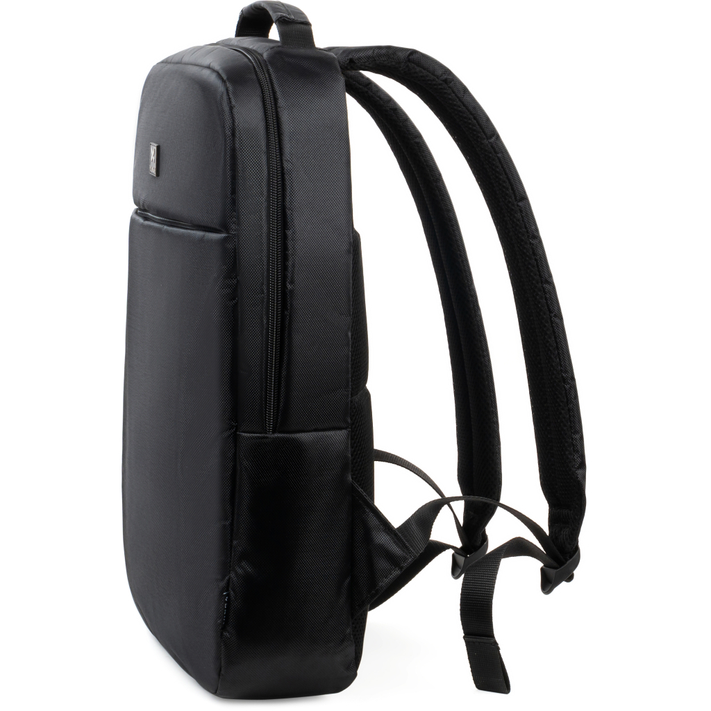 Рюкзак для ноутбука Vinga 17.3" NBP617 Black (NBP617BK) - зображення 2