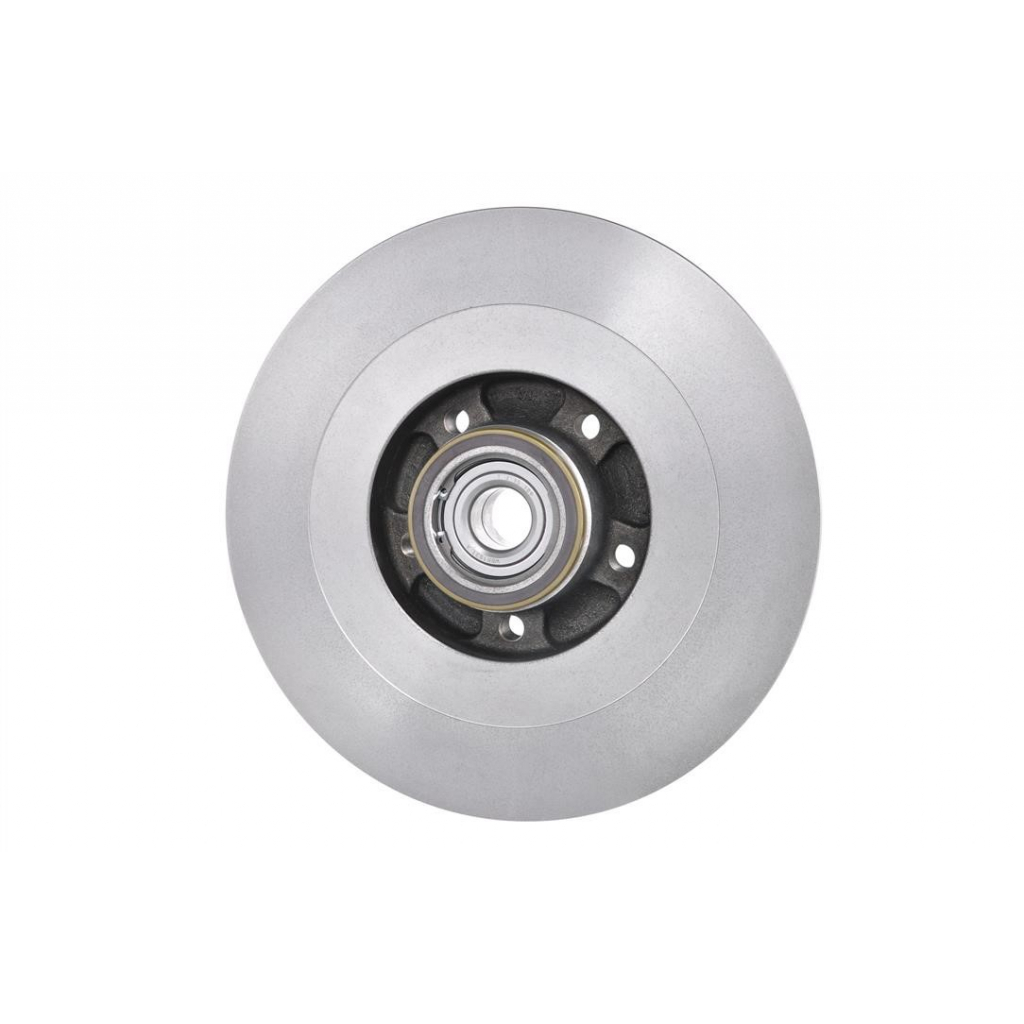 Гальмівний диск Bosch 0 986 479 445 - зображення 3