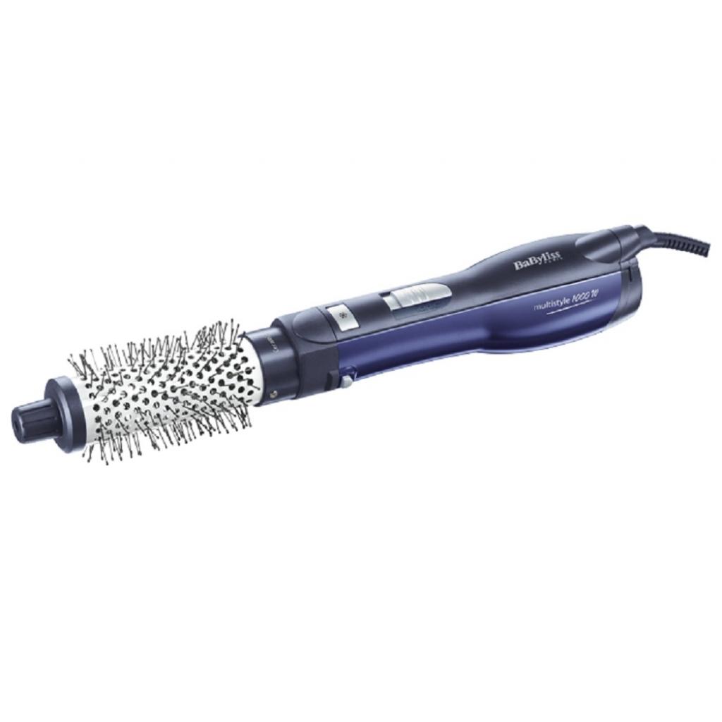 Фен-щітка Babyliss AS101E - зображення 1