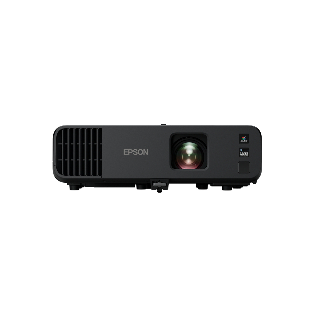 Проектор Epson EB-L265F (V11HA72180) - зображення 1