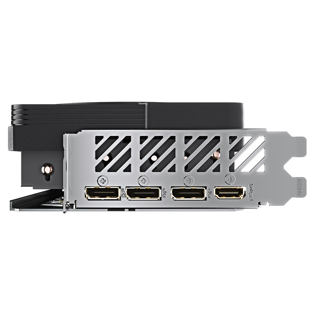 Відеокарта GIGABYTE GeForce RTX4090 24GB WINDFORCE (GV-N4090WF3V2-24GD) - зображення 7