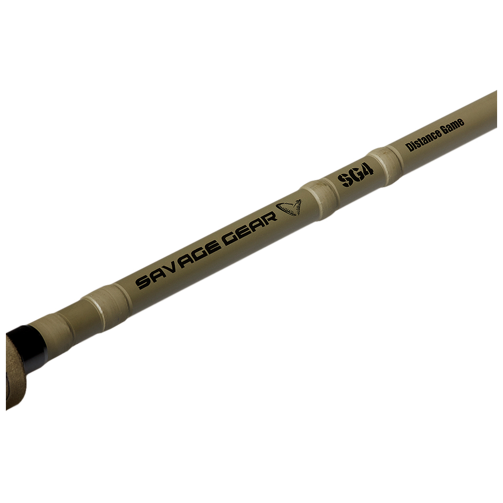 Вудилище Savage Gear SG4 Distance Game 9''3''''/2.83m 10-30g (1854.43.83) - зображення 2