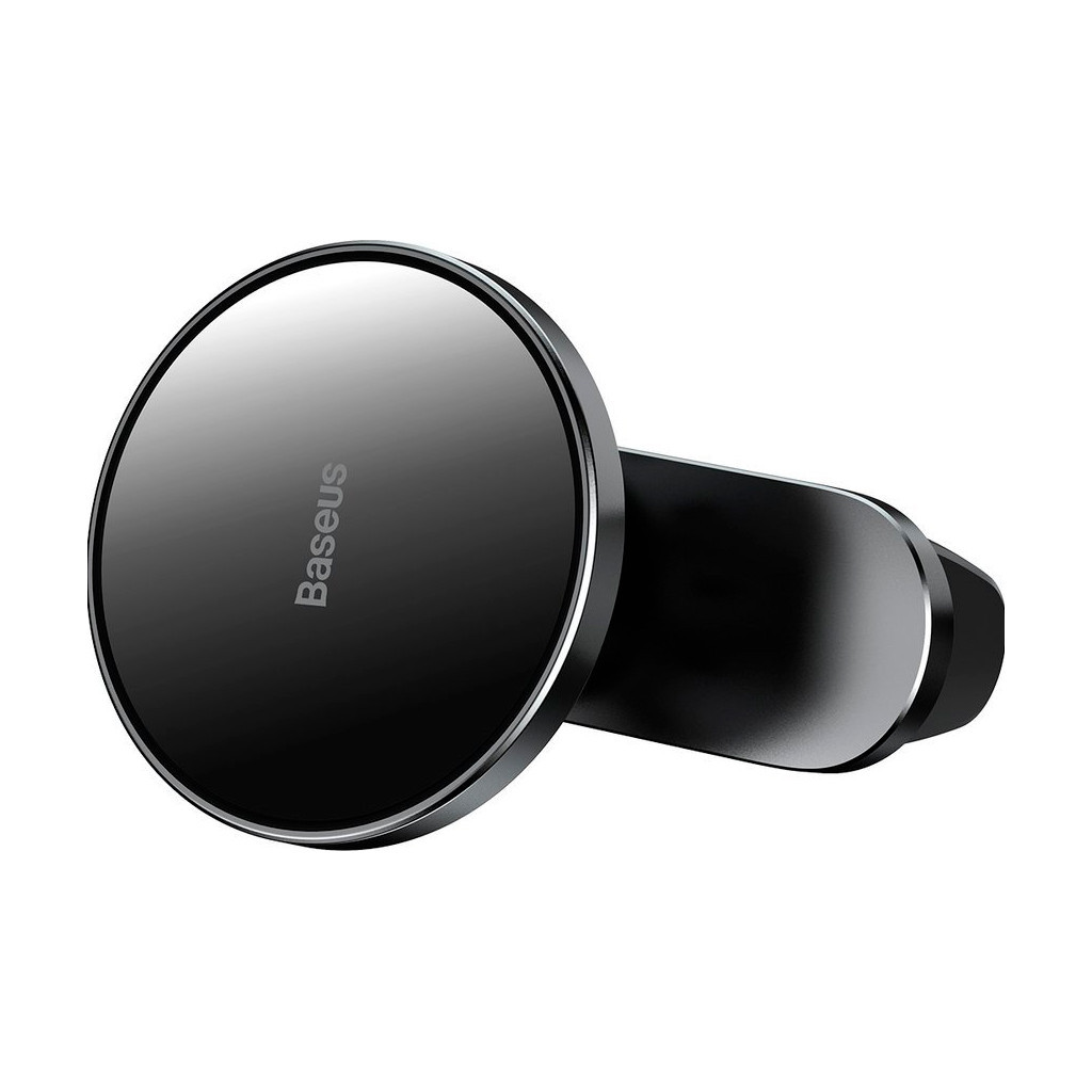 Універсальний автотримач Baseus Big Energy Car Mount Wireless Charger (WXJN-01) - изображение 3