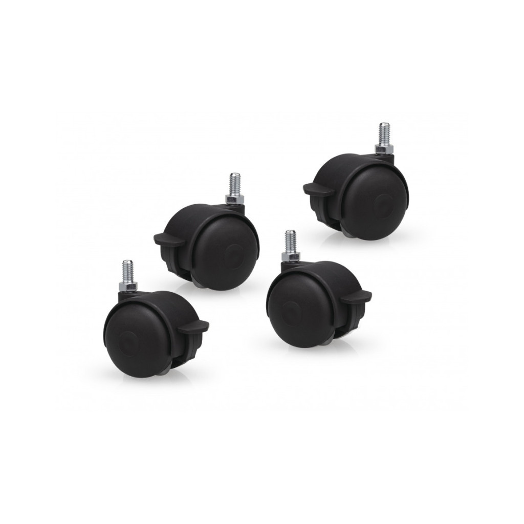 Фліпчарт Magnetoplan Evo модераційна мобільна доладна 1200x1500 синя (1151303) - изображение 8