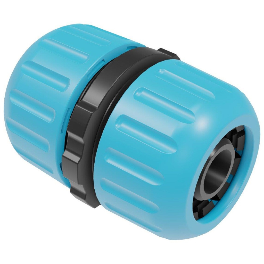 З'єднувальна муфта для шланга Cellfast BASIC 1/2" (51-100H) - зображення 1