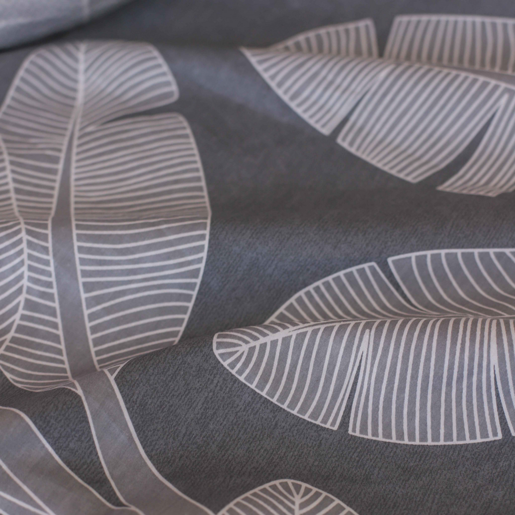 Постільна білизна Isleep Євро Сатин Twill 38 (38_ev_isleep) - зображення 5