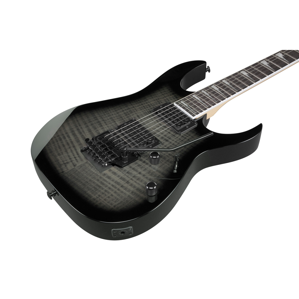 Електрогітара Ibanez GRG320FA TKS (234953) - изображение 4