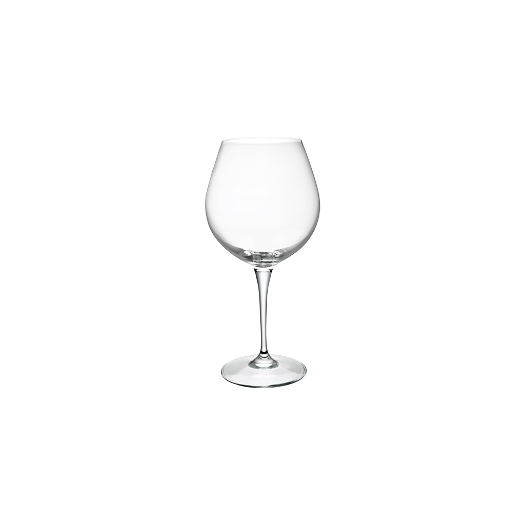 Набір келихів Bormioli Rocco Premium XLT4 Wine 675мл h-225мм 6шт (170012GBD121990) - зображення 1