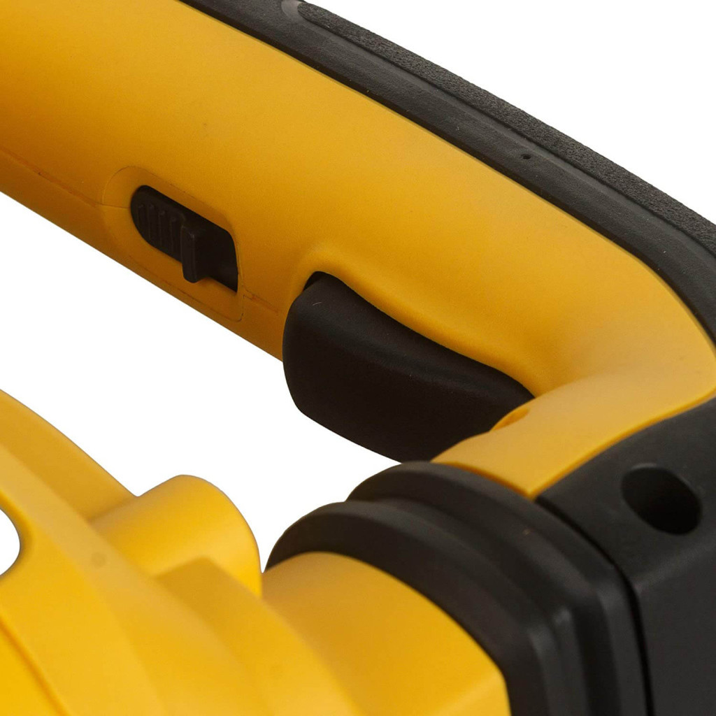 Перфоратор DeWALT SDS-MAX, 1600 Bт, 13.3 Дж, 2 режими, кейс (D25733K) - зображення 8