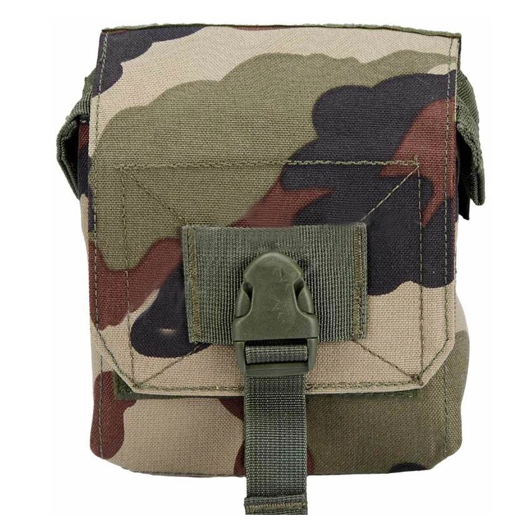 Підсумок Defcon 5 M60 Universal 17x7x19 cm Camo (D5-M60 FC) - изображение 1