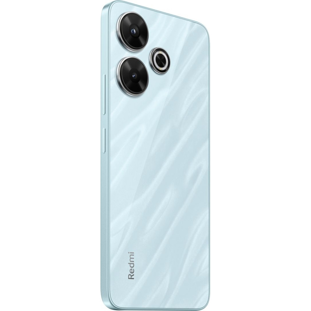 Мобільний телефон Xiaomi Redmi 13 8/256GB Ocean Blue (1054936) - зображення 11