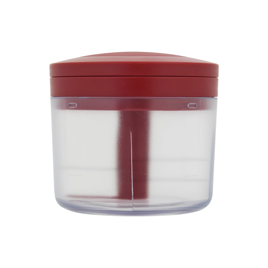 Подрібнювач KitchenAid KQG153BXERA - зображення 1