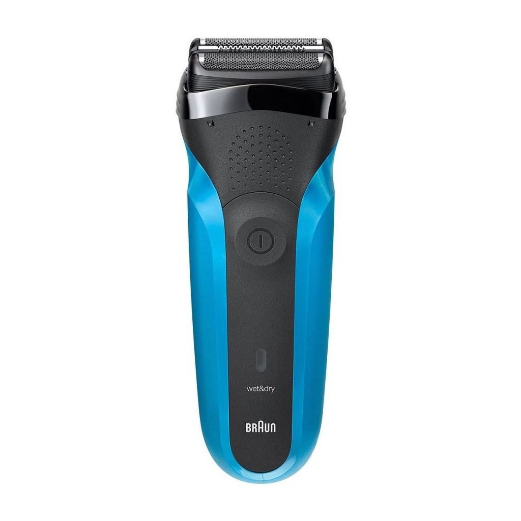 Електробритва Braun Series 3 310BT - зображення 1