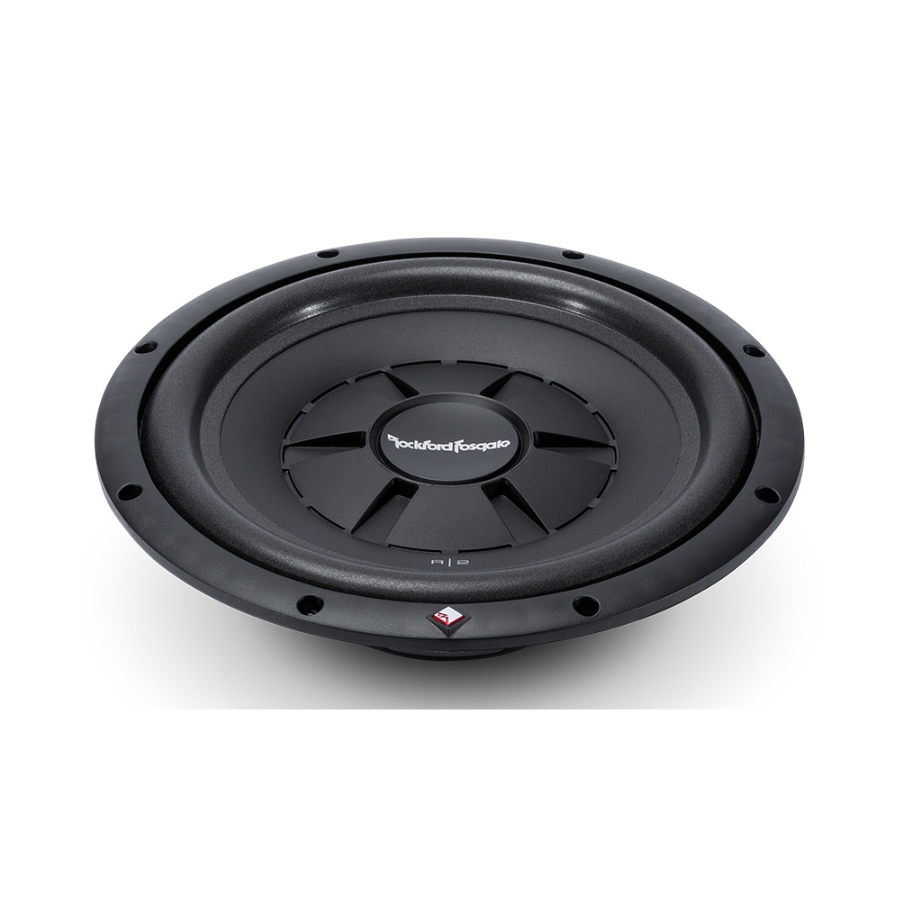 Сабвуферний динамік Rockford Fosgate R2SD4-12 - зображення 3