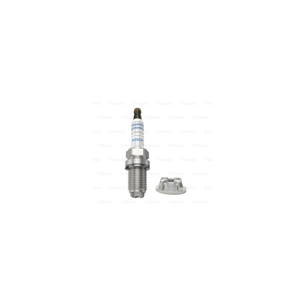Свічка запалювання Bosch 0 242 235 748 - изображение 7