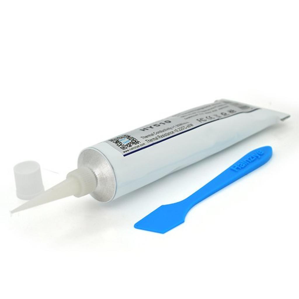 Термопаста Halnziye HY-510 100g, тюбик - зображення 1