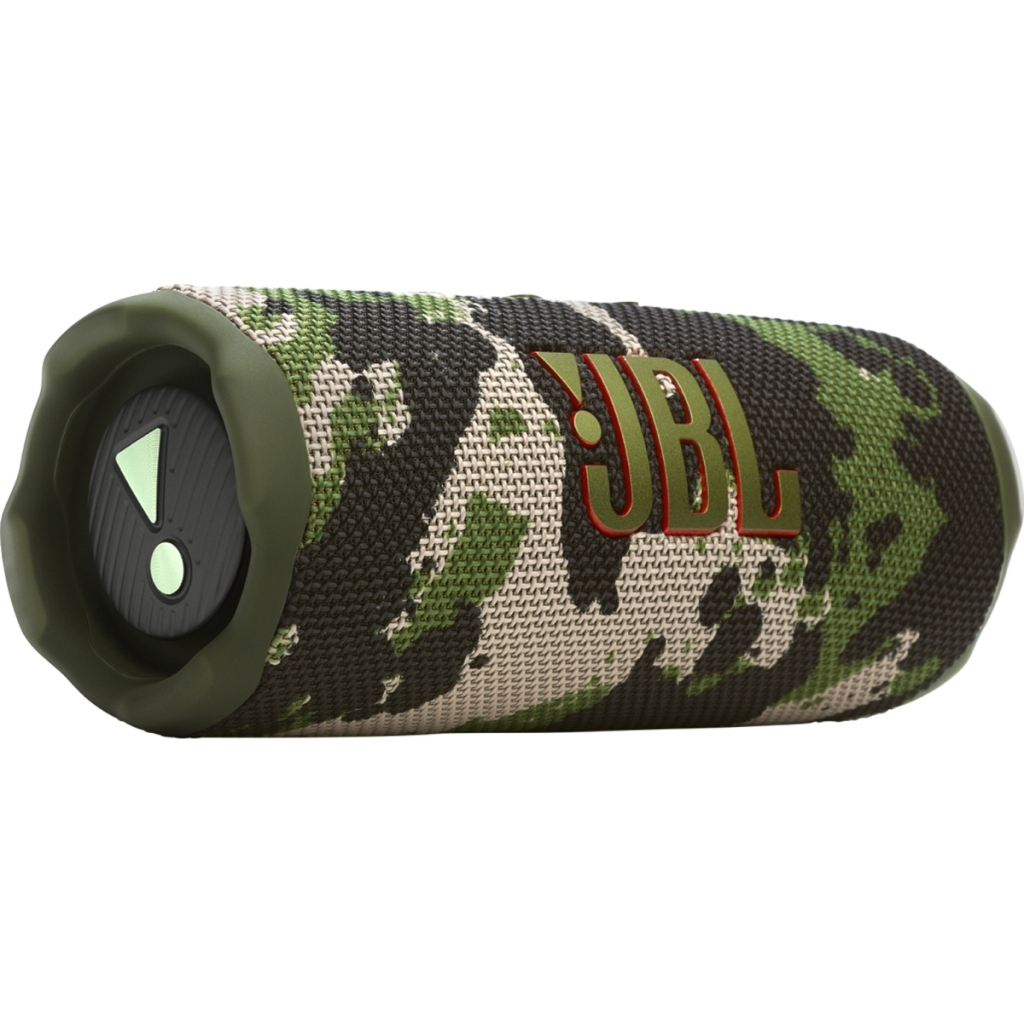 Акустична система JBL Flip 7 Squad (JBLFLIP7SQUAD) - изображение 4